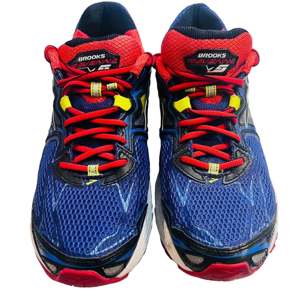 Brooks Ravenna 5 Mens Size 11